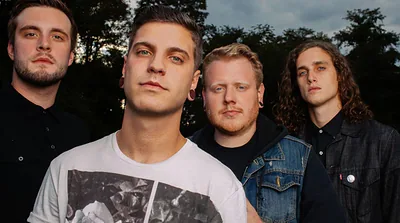 Ice Nine Kills — foto 6