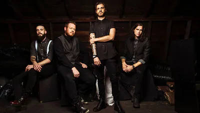 Ice Nine Kills — foto 4