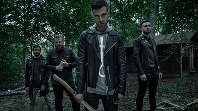 Ice Nine Kills — foto 5