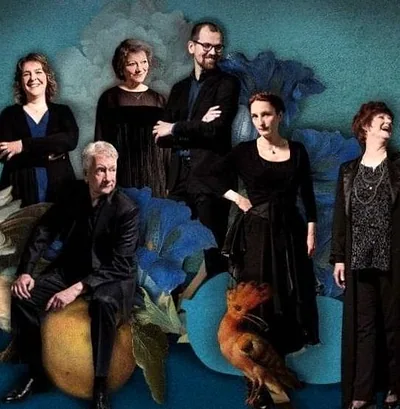 Camerata Trajectina — photo 2