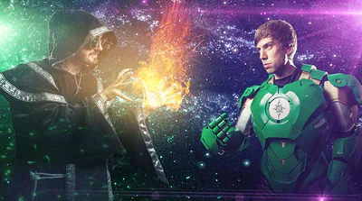 Gloryhammer — foto 6