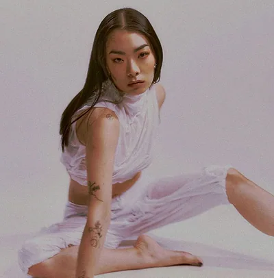 Rina Sawayama — foto 3