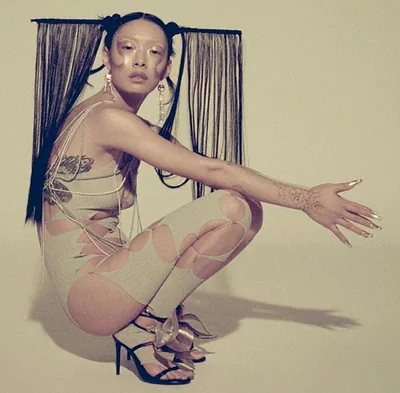 Rina Sawayama — foto 2