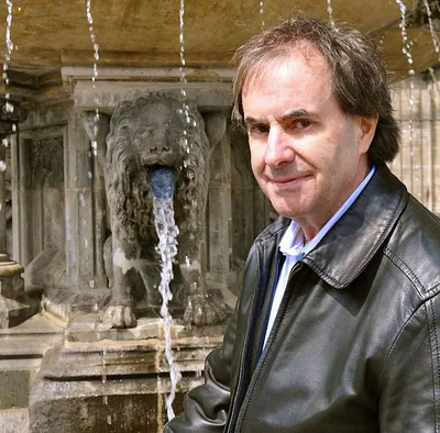 Chris de Burgh — photo 6