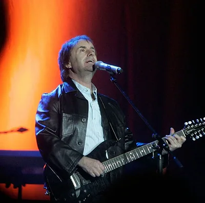 Chris de Burgh — photo 5