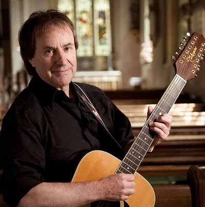 Chris de Burgh — photo 4