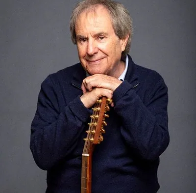 Chris de Burgh — photo 1