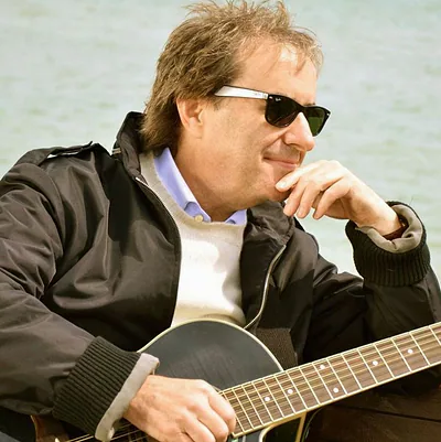 Chris de Burgh — foto 3