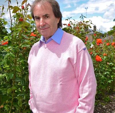 Chris de Burgh — foto 2