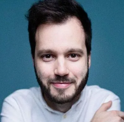 Antonii Baryshevskyi — photo 2