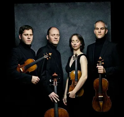 Cuarteto Casals — photo 2