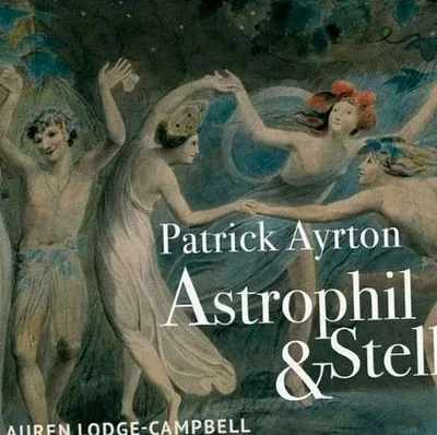 Patrick Ayrton — photo 2