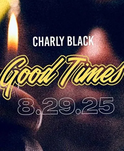 Charly Black — foto 1