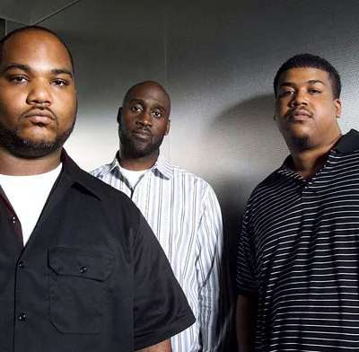 De La Soul — foto 2