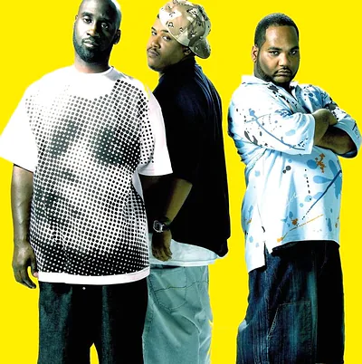 De La Soul — foto 3