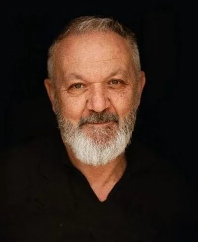 Χρήστος Θηβαίος — photo 1