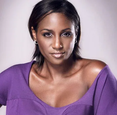 Edsilia Rombley — foto 2