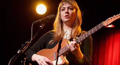 Angel Olsen — photo 4