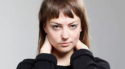 Angel Olsen — photo 5