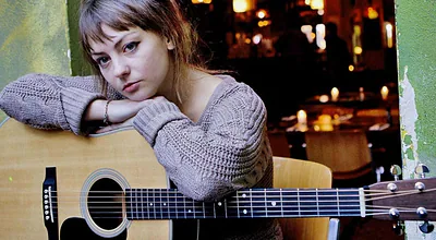Angel Olsen — photo 6