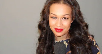 Rebecca Ferguson — foto 6