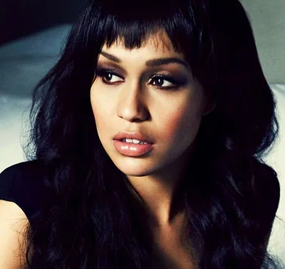 Rebecca Ferguson — foto 2