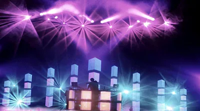 Pretty Lights — foto 4