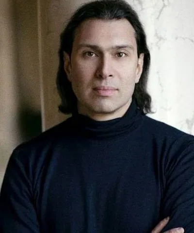 Vladimir Jurowski — photo 1