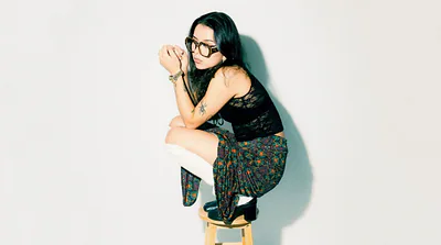 Lexa Gates — foto 2