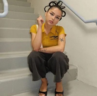Lexa Gates — foto 1