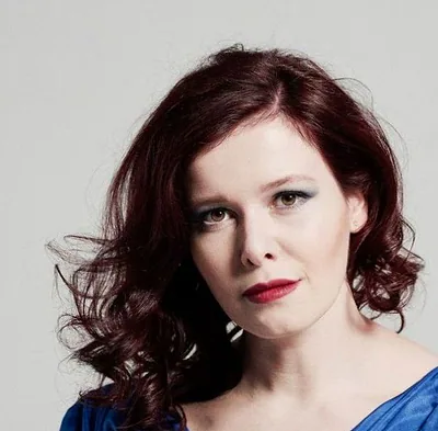 Maya Fridman — foto 2