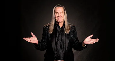 Nicko McBrain — foto 1