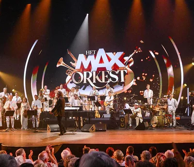 Het MAX Orkest — photo 1