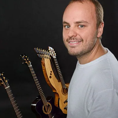 Andy McKee — foto 2