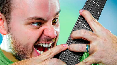 Andy McKee — foto 3