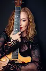 Anneke van Giersbergen