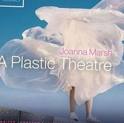 Jennifer Johnston — photo 1