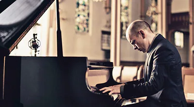 Tord Gustavsen — foto 2