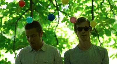 Zero 7 — foto 4