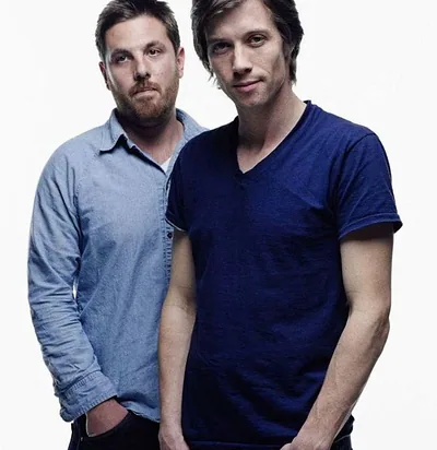 Zero 7 — foto 2
