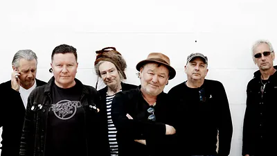 Levellers — foto 1