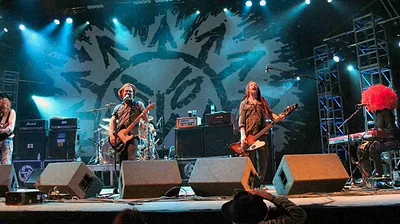 Levellers — foto 3
