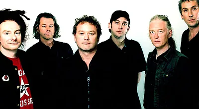 Levellers — foto 4