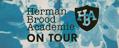 Herman Brood Academie — foto 1