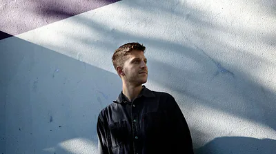 Hugh Hardie — photo 4