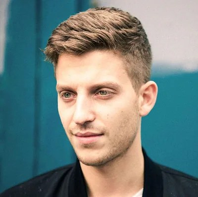 Hugh Hardie — foto 2