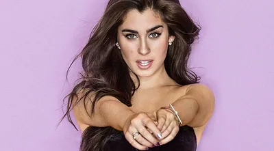 Lauren Jauregui — foto 6