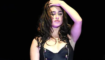 Lauren Jauregui — foto 5
