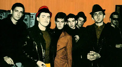 Dexys Midnight Runners — foto 2