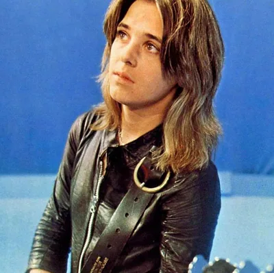Suzi Quatro — photo 2